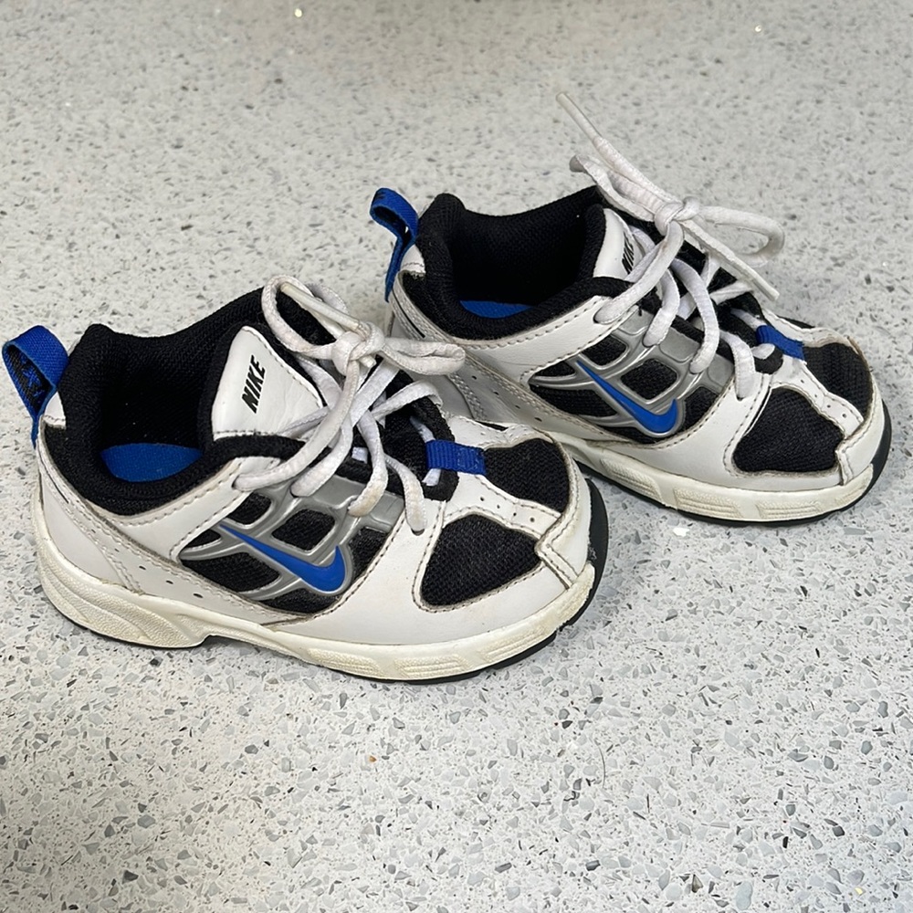 Nike Toddler Sneakers